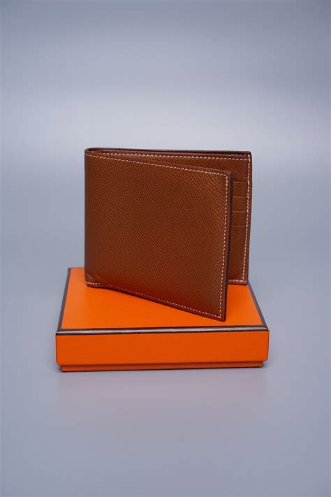 hermes mc2 copernic orange|MC² Copernic Compact wallet .